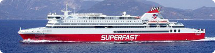 Superfast Ferries