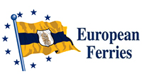 Traghetti per, European Ferries