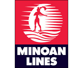 Traghetti per, Minoan Lines