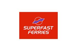 Traghetti per, Superfast Ferries