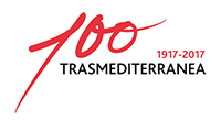 Traghetti per, Trasmediterranea