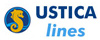 TRAGHETTI USTICA LINES